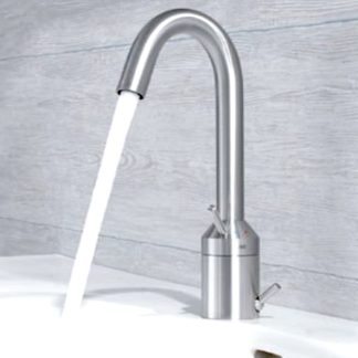 BOFFI DISCO TALL BASIN MIXER