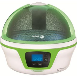 Sputnik-Microwave Green Flash
